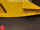 Ducati 916 996 748 Seitenverkleidung Verkleidung rechts oben fairing V923