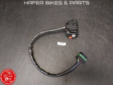 Ducati 998 996 916 748 ST2 ST4 65140081A Lenkerlichtschalter links V950