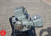 Ducati 998S 996R 998 S Motor Motorblock engine 10.500km für Rahmen Frame #6
