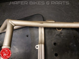 Ducati 916 996 748 998 Heckrahmen Rahmen rear frame R965
