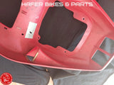 Original Ducati 916 996 998 748 Biposto Heck Verkleidung Zweimannheck V698