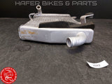 ORIGINAL HONDA VTR 1000 SP1 Wasserkühler links cooler left 19010MCF003 V282