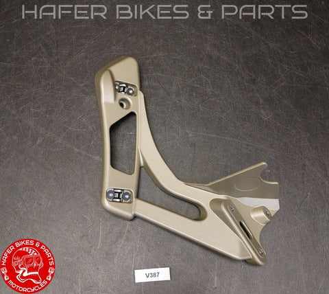 Ducati 999R Halter links Holder Verkleidung Fairing Spiegel 82926051A V387