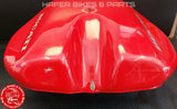 Ducati 748 916 996 998 Tank Benzintank DEFEKT DEFEKT DEFEKT V666