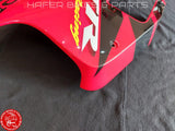 Honda VTR 1000 SP1 Seitenverkleidung links 64450MCF000ZB Fairing V177 #3