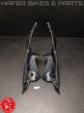 Ducati 848 1098 1198 Seitenverkleidung Abdeckung Paar Verkleidung Fairing V345