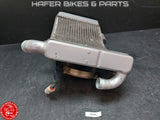 Ducati 748 916 996 Wasserkühler Kühler mit Lüfter Radiator V894