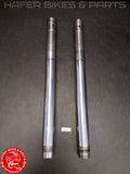 Ducati 888 SP5 STRADA S Gabelstandrohr Paar für Gabel Fork V248