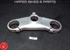 Ducati 998 996 916 748 Gabelbrücke oben für Gabel Fork V882