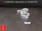Ducati 999R 749R 996SPS 996R 998R 998S Gabelbrücke mit Replika Plakette V86