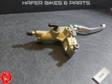 Ducati 996 998 748 916 Monster Brembo Bremspumpe V824 #9