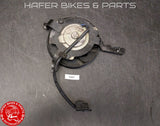 Honda VTR 1000 SP2 2002 - Lüfter Motor Lüfterrad für Wasserkühler V467