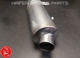 Honda VTR 1000 SP1 Endschalldämpfer Auspuff rechts Exhaust RVT1000R RC51 R445