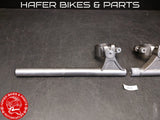 Ducati 916 996 998 748 999 1098 1198 848 Monster MR Lenkerstummel 53mm V613 