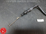 Honda VTR 1000 SC45 SP1 Schalter für Fussrastenanlage rechts 35350MV9000 V298