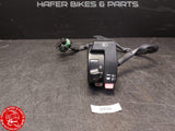 Ducati 998 996 916 748 ST2 ST4 65140081A Lenkerlichtschalter links V939