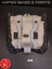 Suzuki GSXR 1100 Modell M GV73C Sitzbank Sitzkissen Sitz  R849