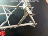 Ducati 998 Rahmen Hauptrahmen 1.Hand mit Papieren Frame V814 #7