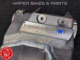 Honda VTR 1000 SP2 Rahmen Hauptrahmen frame mit Papieren Brief .. R660