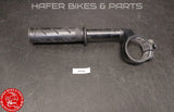 Honda VTR 1000 SC45 SP1 Lenkerstummel links 53150MCF000 DEFEKT R454