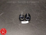 Honda VTR 1000 Sc45 SP1 Lenkergewichte für Lenkerstummel 53105MBB010 F905