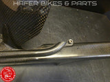 Ducati 748 916 996 998 S SP SPS R Carbon Schutzblech hinten Rear Fender V623