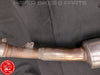 Honda VTR 1000 SP1 Endschalldämpfer Auspuff rechts 18300MCF003 Exhaust V250