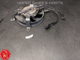 Honda VTR 1000 SP1 Lüfter 19030MCF003 19020MCF003 19015MCF003 Wasserkühler V235 