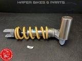 Honda VTR 1000 SC45 SP2 Federbein 2500km 52400MCFD31 RVT 1000R RC51 V667