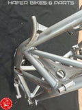 Ducati 748 E Rahmen Hauptrahmen mit Papieren Frame 916 996 998 S V816 #9