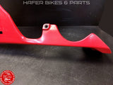 Honda VTR 1000 SC45 SP1 Seitenverkleidung links 64450MCF000ZB V625