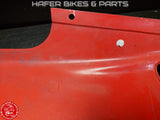 Ducati 916 996 748 Seitenverkleidung Verkleidung rechts unten fairing V928