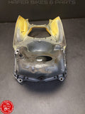 Ducati 916 996 748 Airbox Verkleidung ORIGINAL fairing V67 #2