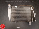 Honda VTR 1000 SC45 SP1 Wasserkühler rechts water cooler right R374