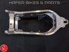 Honda VTR 1000 SP2 2002-06 Rahmen mit Papieren Frame RC51 Hauptrahmen V562  #5