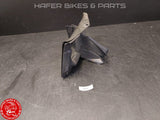 Honda VTR 1000 SC45 SP1 Gummidichtung 17263MCF000 für Rahmen RVT RC51 V237