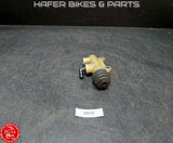 Ducati 998 996 916 748 Monster Brembo Bremspumpe für Fussrastenanlage V870