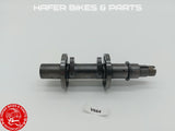 Ducati 998 999 Nockenwelle OS-2D camshaft für Motor Engine V664
