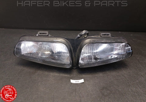 Ducati 996 998 748 916 Scheinwerfer 52040043A  V68 #2