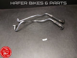 Honda VTR 1000 SC45 SP1 Leitung für Ölkühler Motor Engine V404