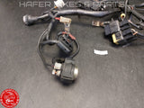 Ducati 996 748 Kabelbaum mit Sicherungskasten 51011481A V96
