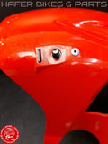 Honda VTR 1000 SC45 SP2 SP1 Schutzblech vorne Front Fender Verkleidung V192