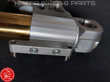 Ducati 998 R S 748 R 916 SPS 996 SPS S Öhlins FG43 Gabelholme Fork V151