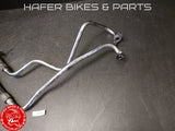 Honda VTR 1000 SC45 SP1 Leitung für Ölkühler Motor Engine V404
