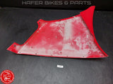 Original Ducati 998 748 Seitenverkleidung links Mitte Verkleidung Fairing V115