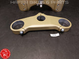 Ducati 998 996 916 748 999 1098 1198 Febur Magnesium Gabelbrückensatz V150