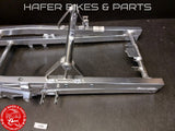 Honda VTR 1000 SP1 Heckrahmen Rahmen Rear Frame für Verkleidung RVT RC51 V395