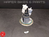 Ducati 916 996 998 748 Benzinpumpe Kraftstoffpumpe ERSATZTEILETRÄGER Tank R880