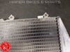 ORIGINAL HONDA VTR 1000 SP1 Wasserkühler links cooler left 19010MCF003 V282