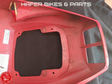 Original Ducati 916 996 998 748 Biposto Heck Verkleidung Zweimannheck V699